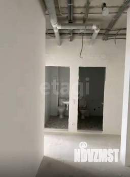3-к квартира, вторичка, 75м2, 11/24 этаж