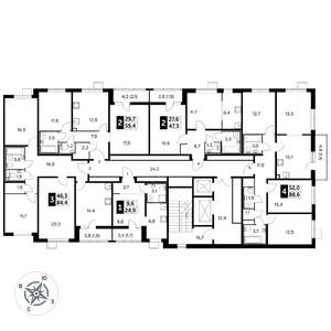 Фото квартиры на продажу (2)