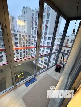 Студия квартира, вторичка, 20м2, 8/17 этаж