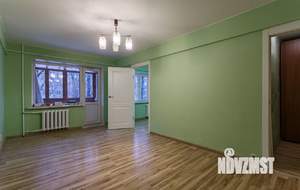 2-к квартира, вторичка, 45м2, 2/5 этаж