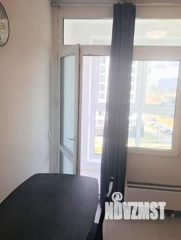 1-к квартира, вторичка, 31м2, 6/18 этаж