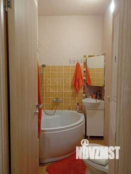 Студия квартира, вторичка, 25м2, 5/9 этаж