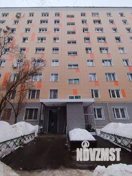 2-к квартира, вторичка, 45м2, 4/9 этаж