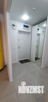 2-к квартира, вторичка, 56м2, 17/25 этаж