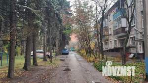 2-к квартира, вторичка, 43м2, 2/3 этаж