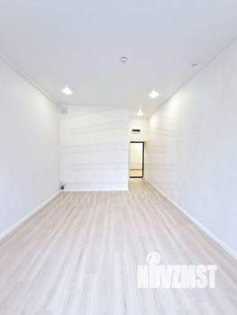 Студия квартира, вторичка, 23м2, 2/4 этаж