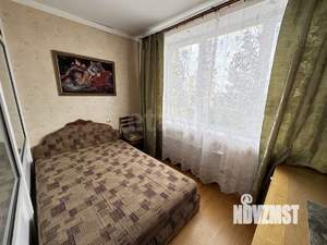 1-к квартира, вторичка, 41м2, 13/17 этаж