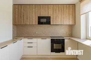 3-к квартира, вторичка, 75м2, 15/17 этаж