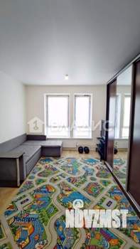 3-к квартира, вторичка, 60м2, 2/14 этаж
