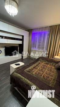 1-к квартира, вторичка, 36м2, 3/17 этаж