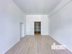 Студия квартира, вторичка, 35м2, 2/4 этаж