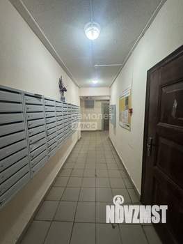 Студия квартира, вторичка, 27м2, 13/17 этаж