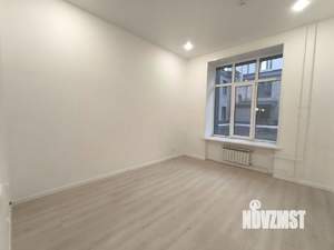 Студия квартира, вторичка, 21м2, 1/4 этаж