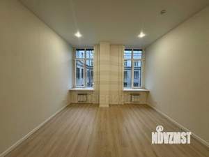 Студия квартира, вторичка, 36м2, 2/4 этаж