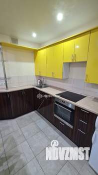 1-к квартира, вторичка, 39м2, 4/15 этаж