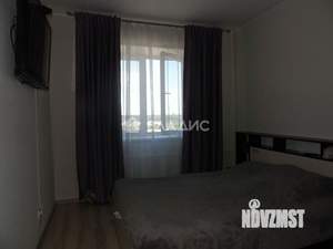 3-к квартира, вторичка, 74м2, 5/18 этаж