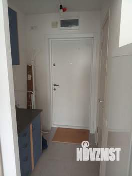 Студия квартира, вторичка, 20м2, 8/25 этаж