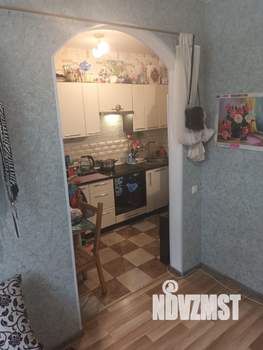 2-к квартира, вторичка, 27м2, 2/3 этаж