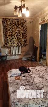 2-к квартира, вторичка, 43м2, 1/3 этаж