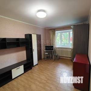 2-к квартира, вторичка, 43м2, 1/5 этаж