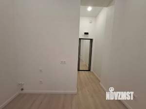 Студия квартира, вторичка, 20м2, 3/4 этаж