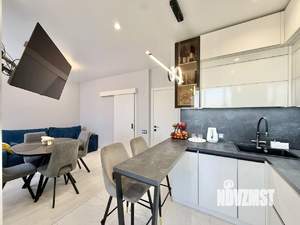 2-к квартира, вторичка, 69м2, 17/22 этаж