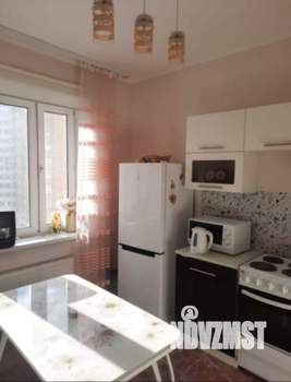 1-к квартира, вторичка, 35м2, 8/17 этаж