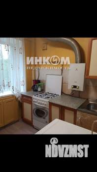 2-к квартира, вторичка, 41м2, 3/4 этаж