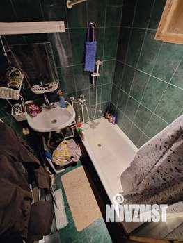 2-к квартира, вторичка, 46м2, 5/5 этаж