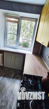 1-к квартира, вторичка, 30м2, 1/5 этаж