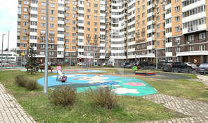 2-к квартира, вторичка, 56м2, 15/17 этаж