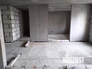 3-к квартира, сданный дом, 85м2, 1/17 этаж