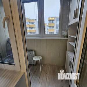 2-к квартира, вторичка, 50м2, 3/5 этаж