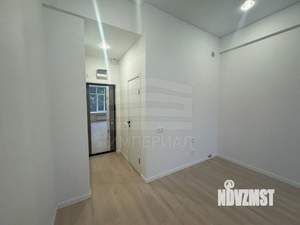 Студия квартира, вторичка, 24м2, 2/4 этаж