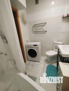 1-к квартира, вторичка, 38м2, 4/5 этаж