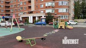 1-к квартира, вторичка, 43м2, 16/17 этаж