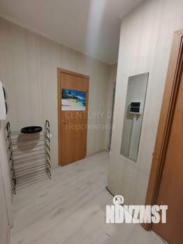 1-к квартира, вторичка, 34м2, 3/5 этаж