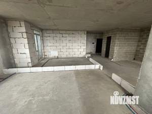 3-к квартира, вторичка, 72м2, 17/22 этаж