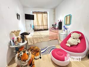 2-к квартира, вторичка, 50м2, 6/15 этаж