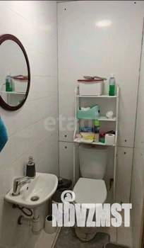 2-к квартира, вторичка, 42м2, 8/25 этаж