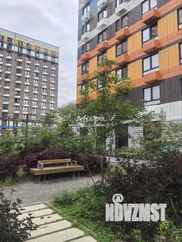 1-к квартира, вторичка, 41м2, 2/25 этаж