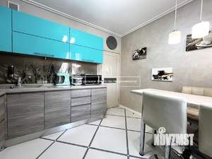 3-к квартира, вторичка, 82м2, 10/25 этаж