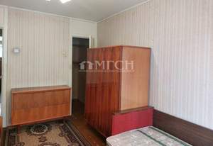 2-к квартира, вторичка, 48м2, 5/5 этаж