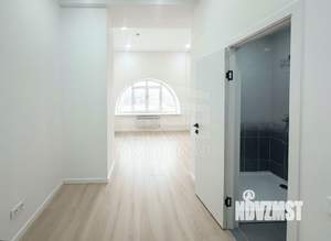 Студия квартира, вторичка, 21м2, 2/4 этаж