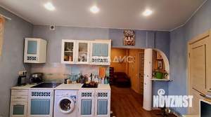 2-к квартира, вторичка, 50м2, 1/3 этаж