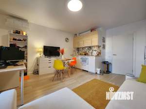 Студия квартира, вторичка, 29м2, 13/14 этаж