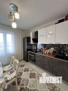 3-к квартира, вторичка, 70м2, 16/16 этаж