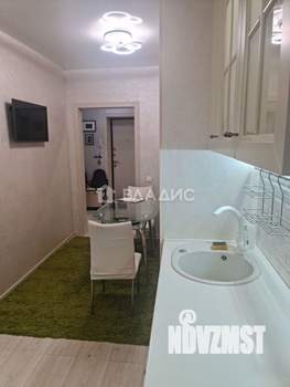1-к квартира, вторичка, 37м2, 5/7 этаж