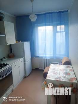 1-к квартира, вторичка, 30м2, 8/9 этаж