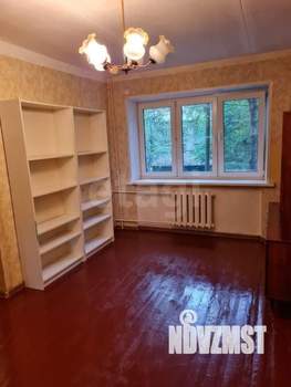 2-к квартира, вторичка, 44м2, 2/5 этаж